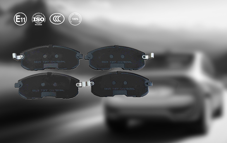 Exploring High-Performance BYD Brake Pads for Wholesale Buyers