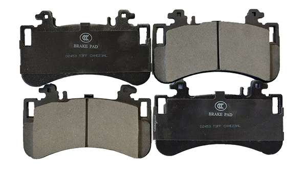 Sencheer Brake Unveils New Model Ceramic Brake Pads – The Future of Smooth, Reliable Stopping Power