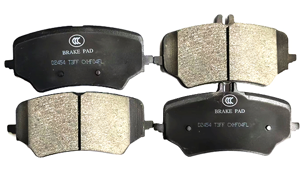 Sencheer Brake Unveils New Model Ceramic Brake Pads – The Future of Smooth, Reliable Stopping Power