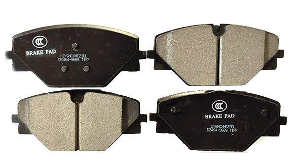 Sencheer Brake Unveils New Model Ceramic Brake Pads – The Future of Smooth, Reliable Stopping Power
