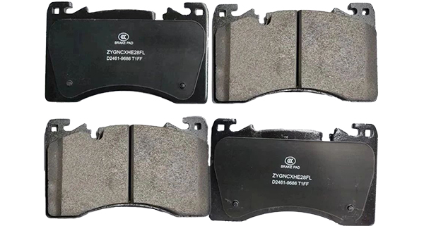 Sencheer Brake Unveils New Model Ceramic Brake Pads – The Future of Smooth, Reliable Stopping Power