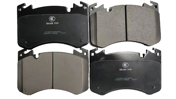 Sencheer Brake Unveils New Model Ceramic Brake Pads – The Future of Smooth, Reliable Stopping Power