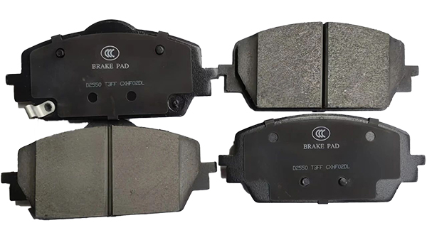 Sencheer Brake Unveils New Model Ceramic Brake Pads – The Future of Smooth, Reliable Stopping Power
