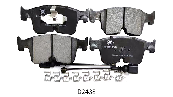 Sencheer Brake Launches New High-Performance Brake Pads to Meet Market Demand