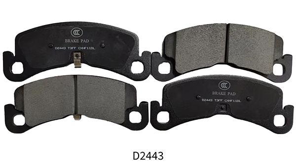 Sencheer Brake Launches New High-Performance Brake Pads to Meet Market Demand