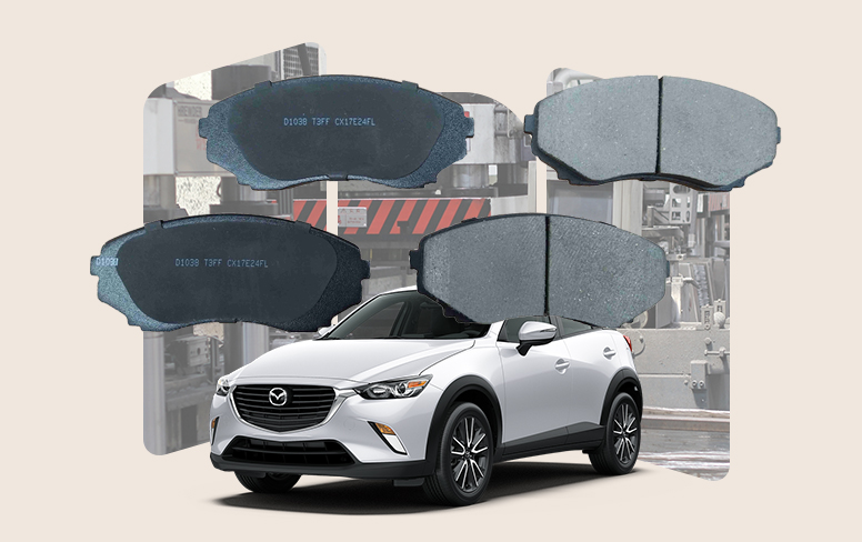 Ceramic Brake Pads: Why They’re a Game-Changer for Your Vehicle Ceramic Brake Pads: Why They’re a Game-Changer for Your Vehicle