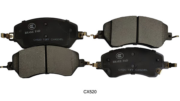 Sencheer Brake Unveils New High-Performance Brake Pads in September 2025 to Elevate Driving Safety Sencheer Brake Unveils New High-Performance Brake Pads in September 2025 to Elevate Driving Safety