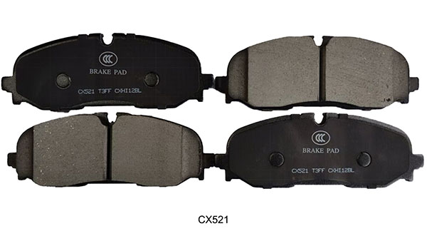 Sencheer Brake Unveils New High-Performance Brake Pads in September 2025 to Elevate Driving Safety Sencheer Brake Unveils New High-Performance Brake Pads in September 2025 to Elevate Driving Safety