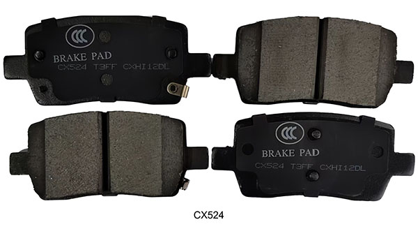 Sencheer Brake Unveils New High-Performance Brake Pads in September 2025 to Elevate Driving Safety Sencheer Brake Unveils New High-Performance Brake Pads in September 2025 to Elevate Driving Safety