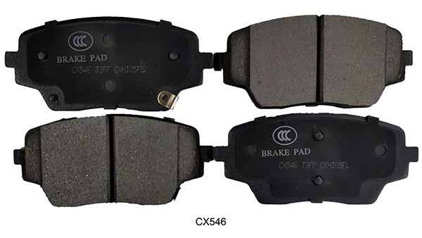 Sencheer Brake Unveils New High-Performance Brake Pads in September 2025 to Elevate Driving Safety Sencheer Brake Unveils New High-Performance Brake Pads in September 2025 to Elevate Driving Safety