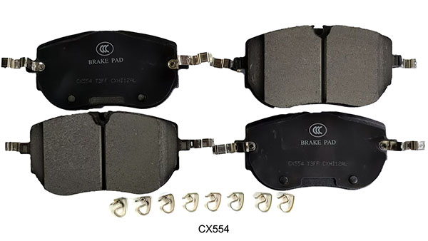 Sencheer Brake Unveils New High-Performance Brake Pads in September 2025 to Elevate Driving Safety Sencheer Brake Unveils New High-Performance Brake Pads in September 2025 to Elevate Driving Safety