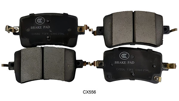 Sencheer Brake Unveils New High-Performance Brake Pads in September 2025 to Elevate Driving Safety Sencheer Brake Unveils New High-Performance Brake Pads in September 2025 to Elevate Driving Safety