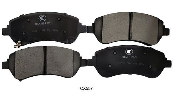 Sencheer Brake Unveils New High-Performance Brake Pads in September 2025 to Elevate Driving Safety Sencheer Brake Unveils New High-Performance Brake Pads in September 2025 to Elevate Driving Safety