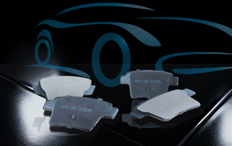 The Development of Brake Pad Materials: From Traditional to New Composite Materials The Development of Brake Pad Materials: From Traditional to New Composite Materials