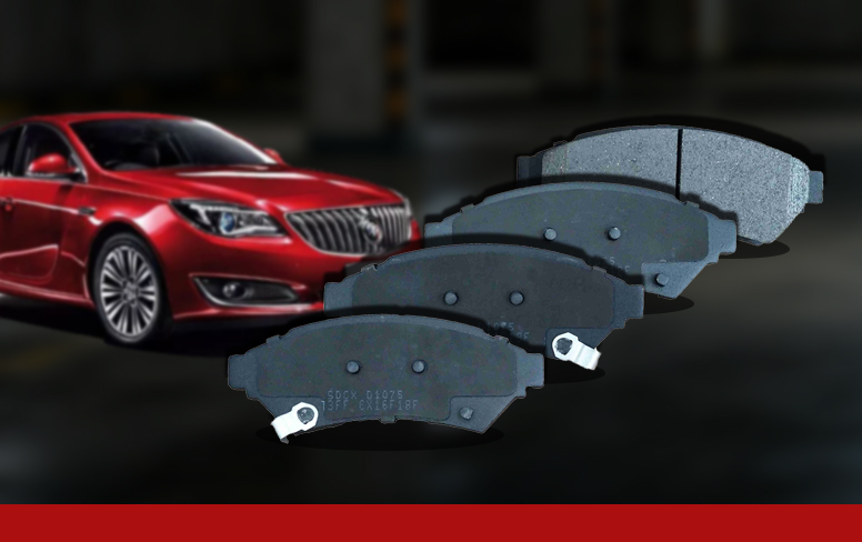 Long-Term Benefits of Using Korean Car Brake Pads for Hyundai D497 Long-Term Benefits of Using Korean Car Brake Pads for Hyundai D497