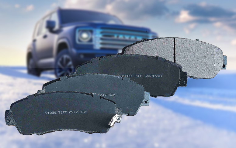 The Ultimate Guide to Brake Pads: Don’t Let Your Safety Shield Turn Into a Hazard