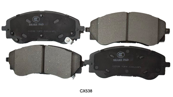 Sencheer Launches New Ceramic Brake Pads in December, Leading High-Performance Upgrade in Braking Field