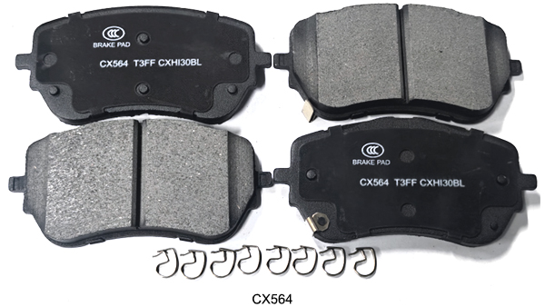 Sencheer Launches New Ceramic Brake Pads in December, Leading High-Performance Upgrade in Braking Field