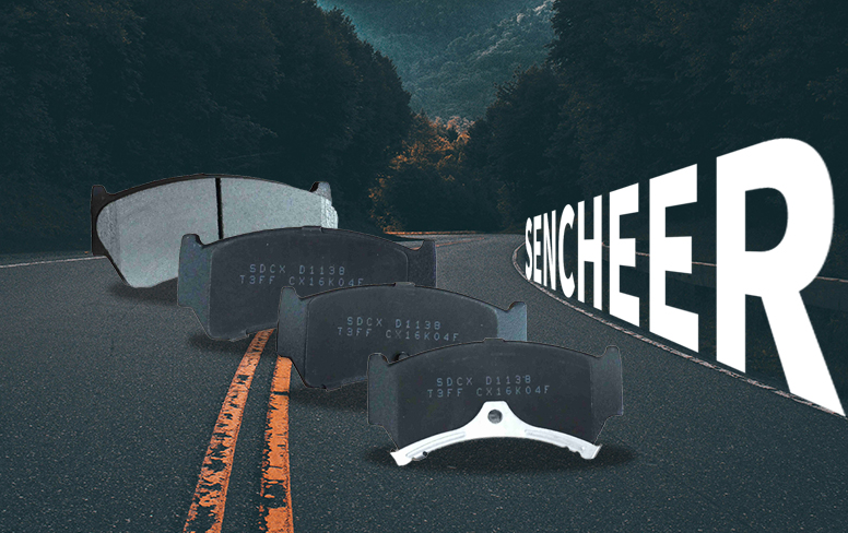 Why Ceramic Brake Pads Are the Ultimate Choice for Modern Drivers