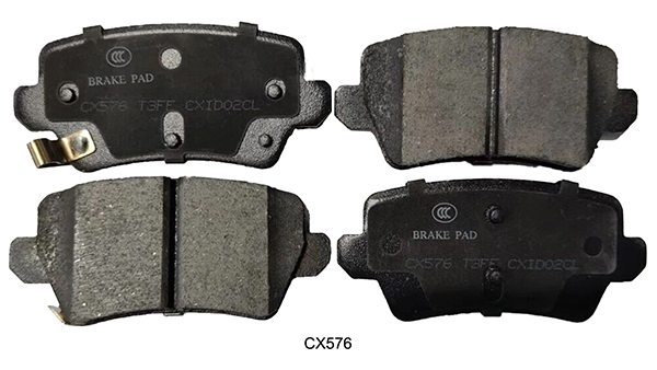 Sencheer Launches New Ceramic Brake Pads in April