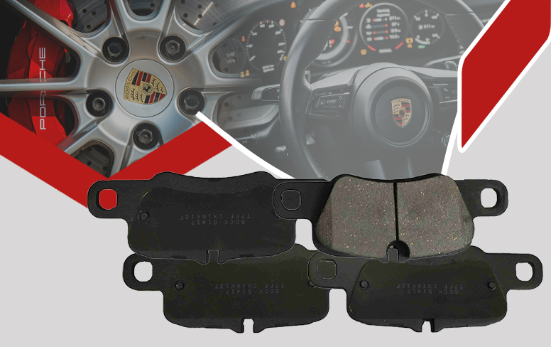 Advanced Carbon Ceramic Brake Technology Redefining Porsche 911 Driving Limits Advanced Carbon Ceramic Brake Technology Redefining Porsche 911 Driving Limits