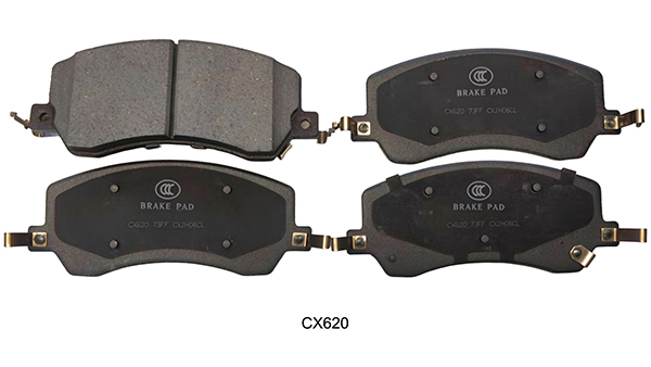 Sencheer Launches New Ceramic Brake Pads in September
