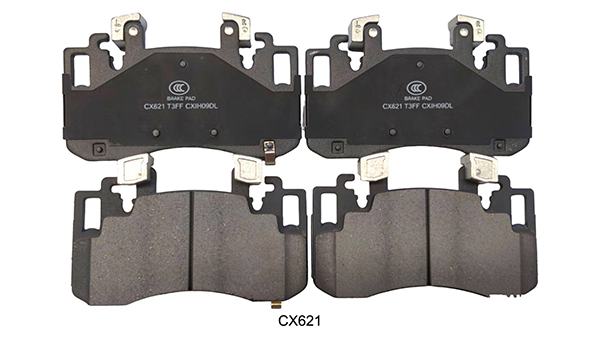 Sencheer Launches New Ceramic Brake Pads in September