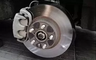 How to Replace Brake Pads?