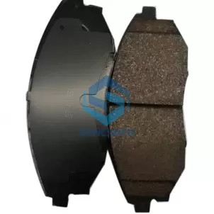 NAO Brake Pad