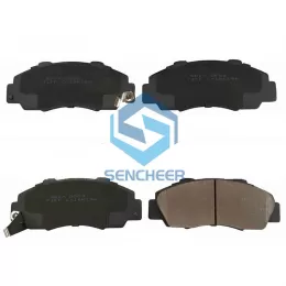 Brake Pad For Acura D503