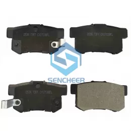Brake Pad For Acura D536