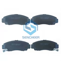 Brake Pad For Acura D787