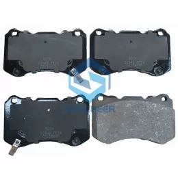 Brake Pad For Acura D1049