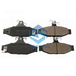 Daewoo Car Brake Pad D413