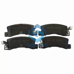 Brake Pad For LEXUS D325