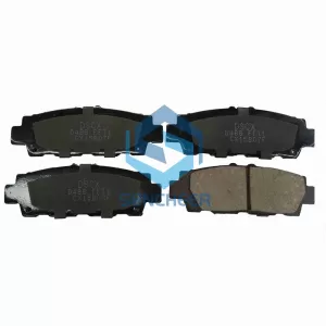 Brake Pad For LEXUS D488