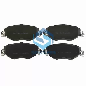 Brake Pads For CHANGAN D910