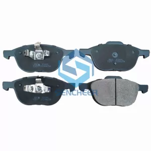 Brake Pads For CHANGAN D1044