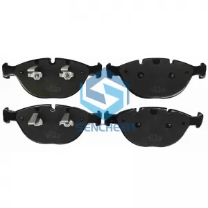 Car Brake Pad D920