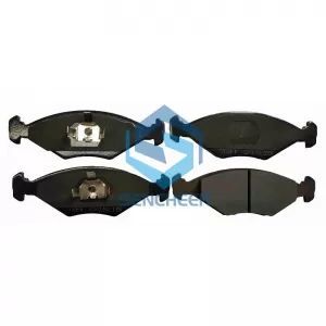 Disc Brake Pads D350