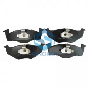 Disc Brake Pads D694