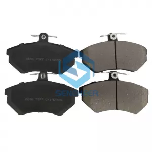 Disc Brake Pads D696