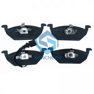 Sencheer Brake Pad D768