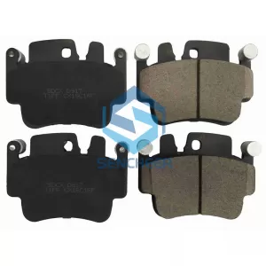Sencheer Brake Pad D917