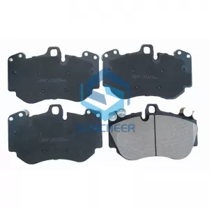 Sencheer Brake Pad D1130