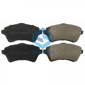 Sencheer Brake Pad D926