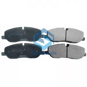 Sencheer Brake Pad D1098