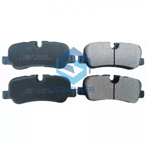 Sencheer Brake Pad D1099