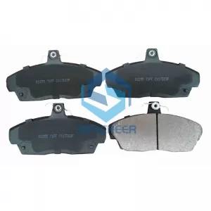 Sencheer Brake Pad D1255