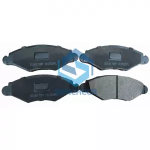 Sencheer Brake Pad D1143
